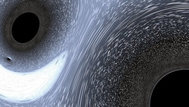 ექვს თვეში 39 ახალი გრავიტაციული ტალღა დააფიქსირეს — ასტრონომიის რევოლუციური მიმართულება ახალ ძალებს იკრებს #1tvმეცნიერება