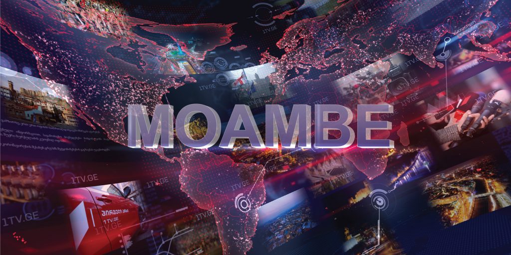 Azərbaycan dilində MOAMBE xəbərlər buraxılışı – 01 noyabr 10:00