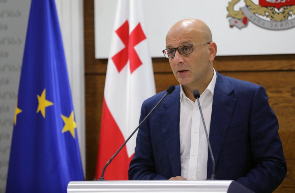 ვანო მაჭავარიანი - პასუხისმგებლიანი პოლიტიკური ძალა პარლამენტში ბიუჯეტის ხათრით მაინც უნდა შედიოდეს, რადგან ქვეყნისთვის ერთ-ერთი ყველაზე მთავარი დოკუმენტია