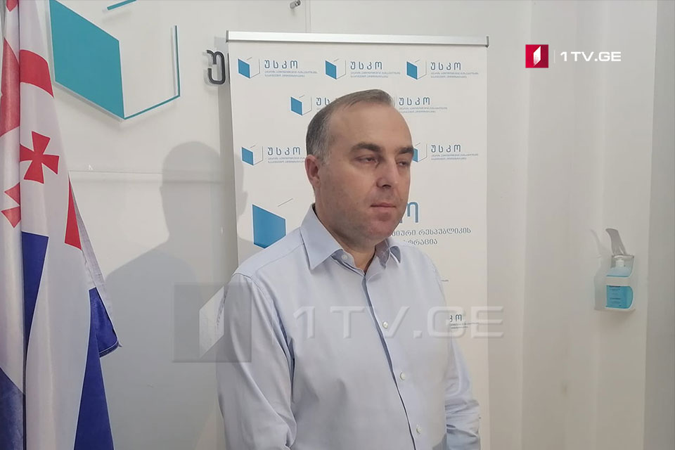 საპარლამენტო არჩევნებთან ერთად, აჭარის ავტონომიურ რესპუბლიკაში უმაღლესი საბჭოს არჩევნები გაიმართა