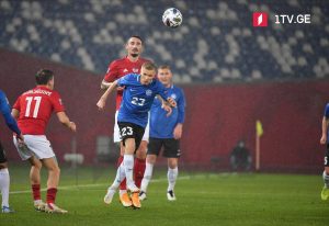 საქართველო-ესტონეთი-კაჭარავა
