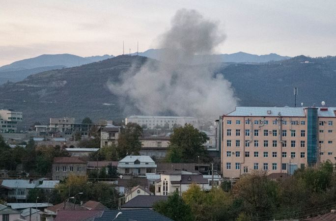 აშშ მთიანი ყარაბაღის კონფლიქტის ზონაში სკანდინავიელი სამშვიდობოების გაგზავნის ინიციატივით გამოვიდა