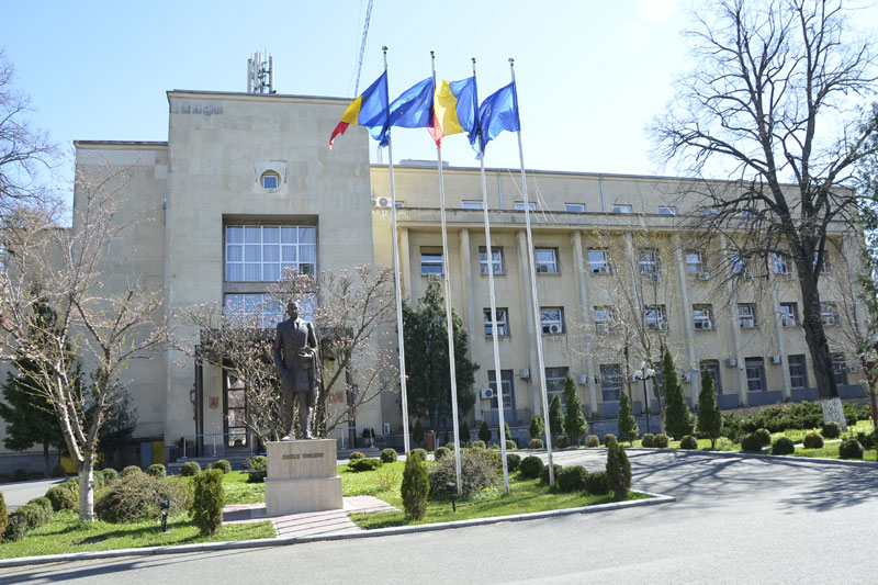 რუმინეთის საგარეო უწყება - ვულოცავთ საქართველოს ახალი საარჩევნო სისტემის ფარგლებში კონკურენტუნარიანი არჩევნების ჩატარებას