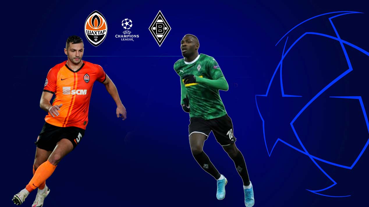 ჩემპიონთა ლიგა | ხოჭოლავას „შახტარს“ ჯგუფში ლიდერობის გამყარების კარგი შანსი აქვს (ვიდეო)