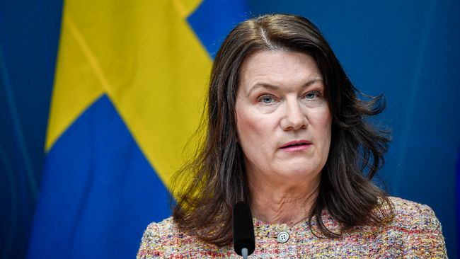 შვედეთის საგარეო საქმეთა მინისტრი - შვედეთი მხარს უჭერს საქართველოს არჩევნებთან დაკავშირებით ევროკავშირისა და ეუთო/ოდირი-ს განცხადებებს