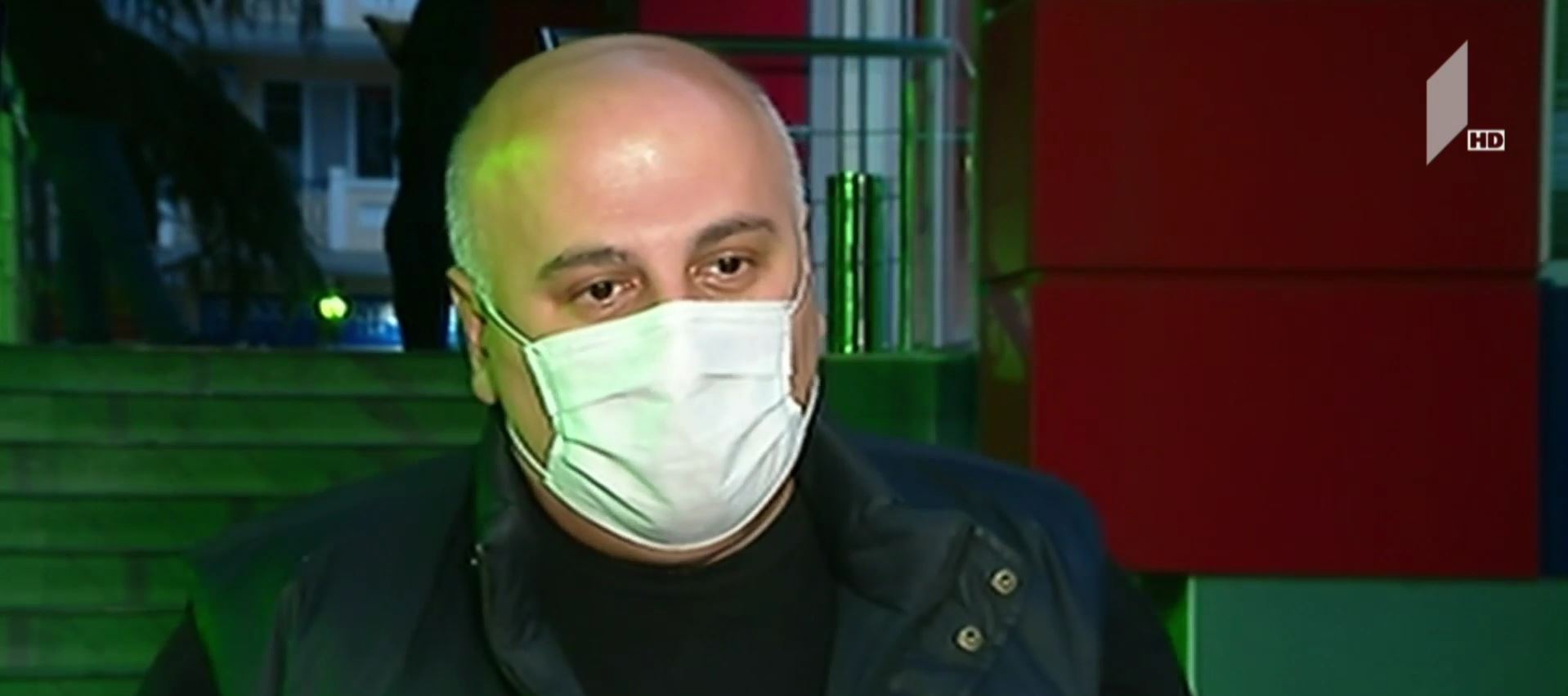 გამოკითხვები პოლიციაში