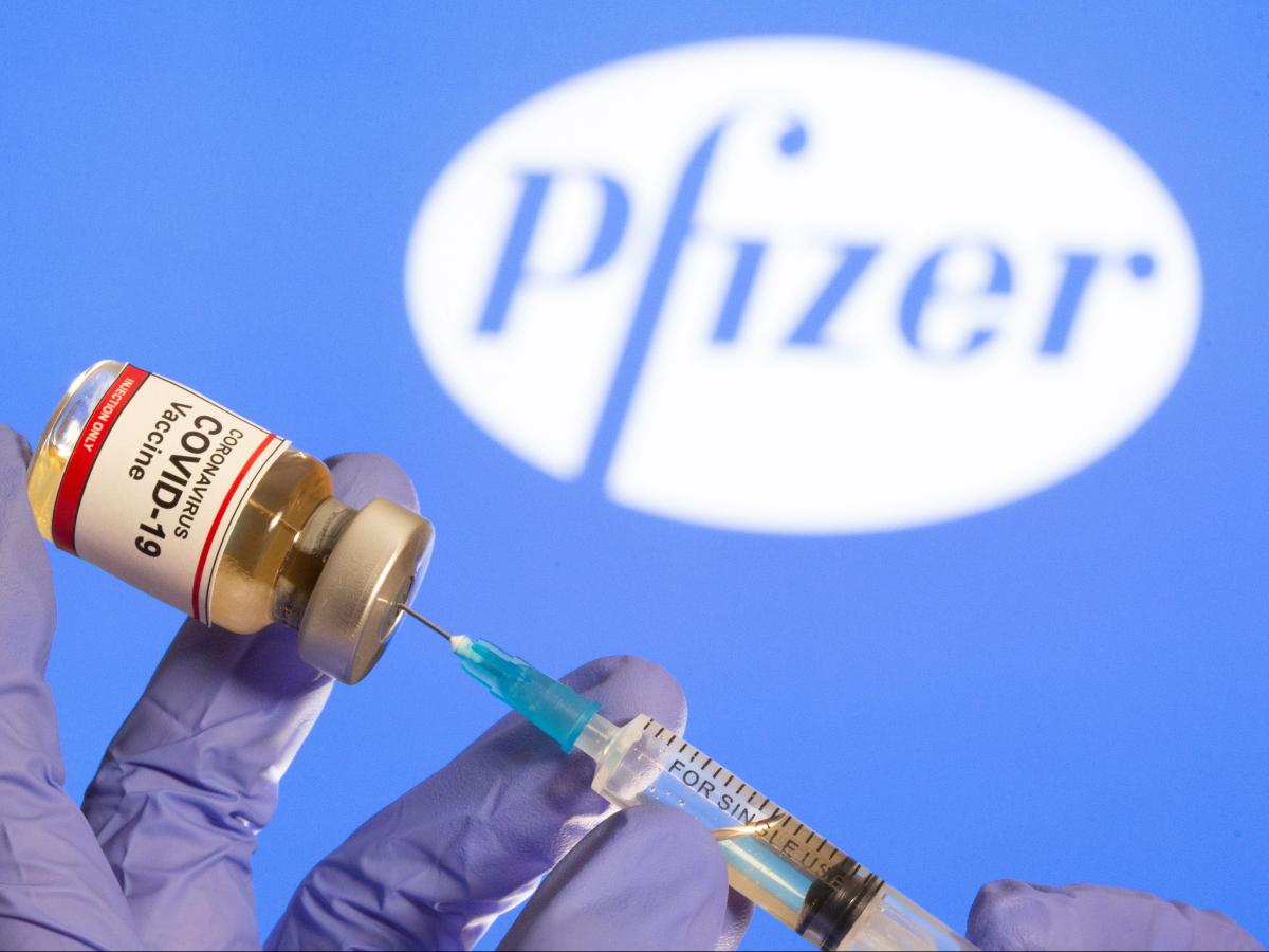 როდის შეიძლება მიაღწიოს Pfizer-ის კორონავირუსის ვაქცინამ რიგით ადამიანებამდე — ქრონოლოგია #1tvმეცნიერება