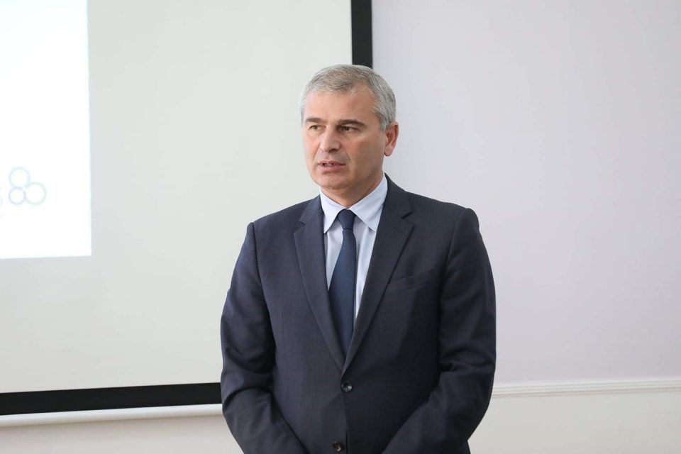 ირაკლი ქადაგიშვილი - ნაბიჯ-ნაბიჯ მივყვებით მეორე ტურისთვის მზადებას