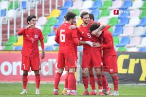 საქართველო 21