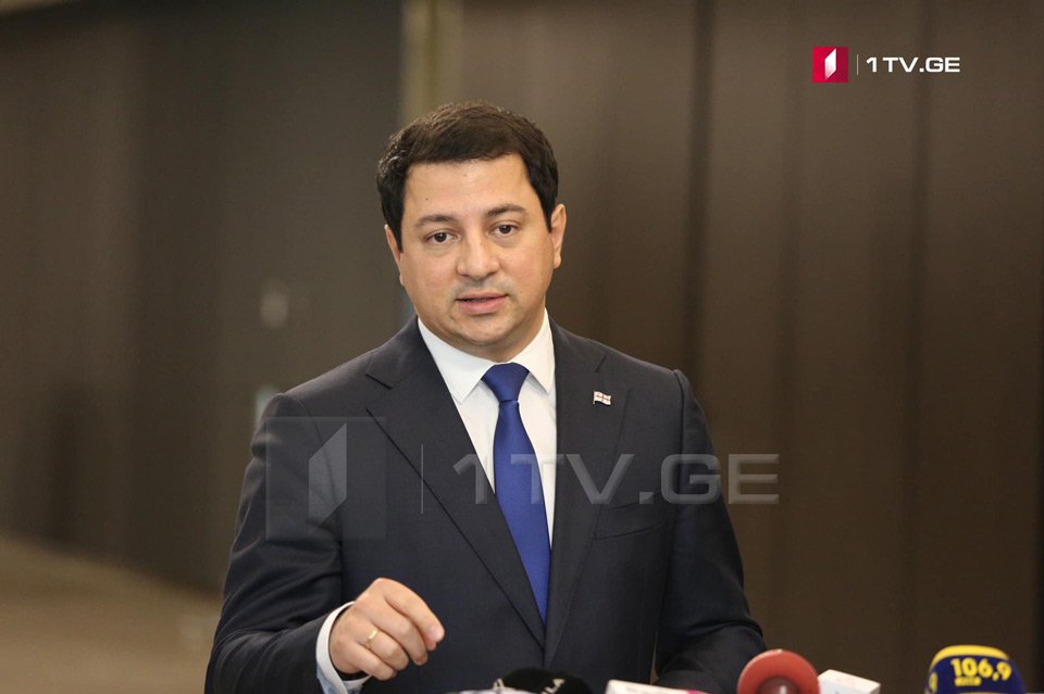 Անհնար է, ԱՄՆ-ի պետքարտուղարի հանդիպումների ժամանակացույցը դառնա որոշակի մանիպուլացիայի և ազդեցության առարկա. Արչիլ Թալակվաձե
