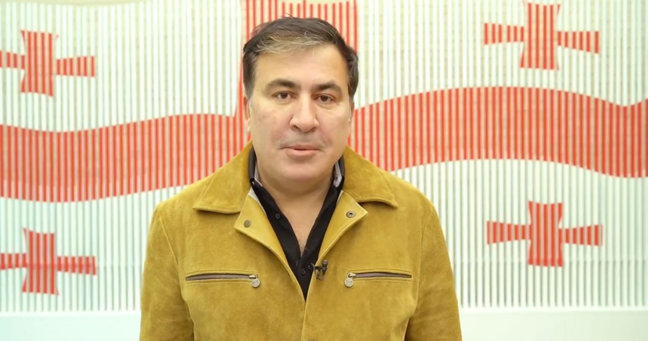 მიხეილ სააკაშვილი - თქვენ ხომ იცით, რომ ტყუილად არაფერს ვლაპარაკობ, ახლა ჩვენ გვჭირდება საქმის ბოლომდე მიყვანა