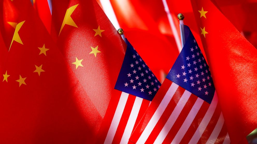ჩინეთი ჯო ბაიდენს აშშ-ის საპრეზიდენტო არჩევნებში გამარჯვებას ულოცავს