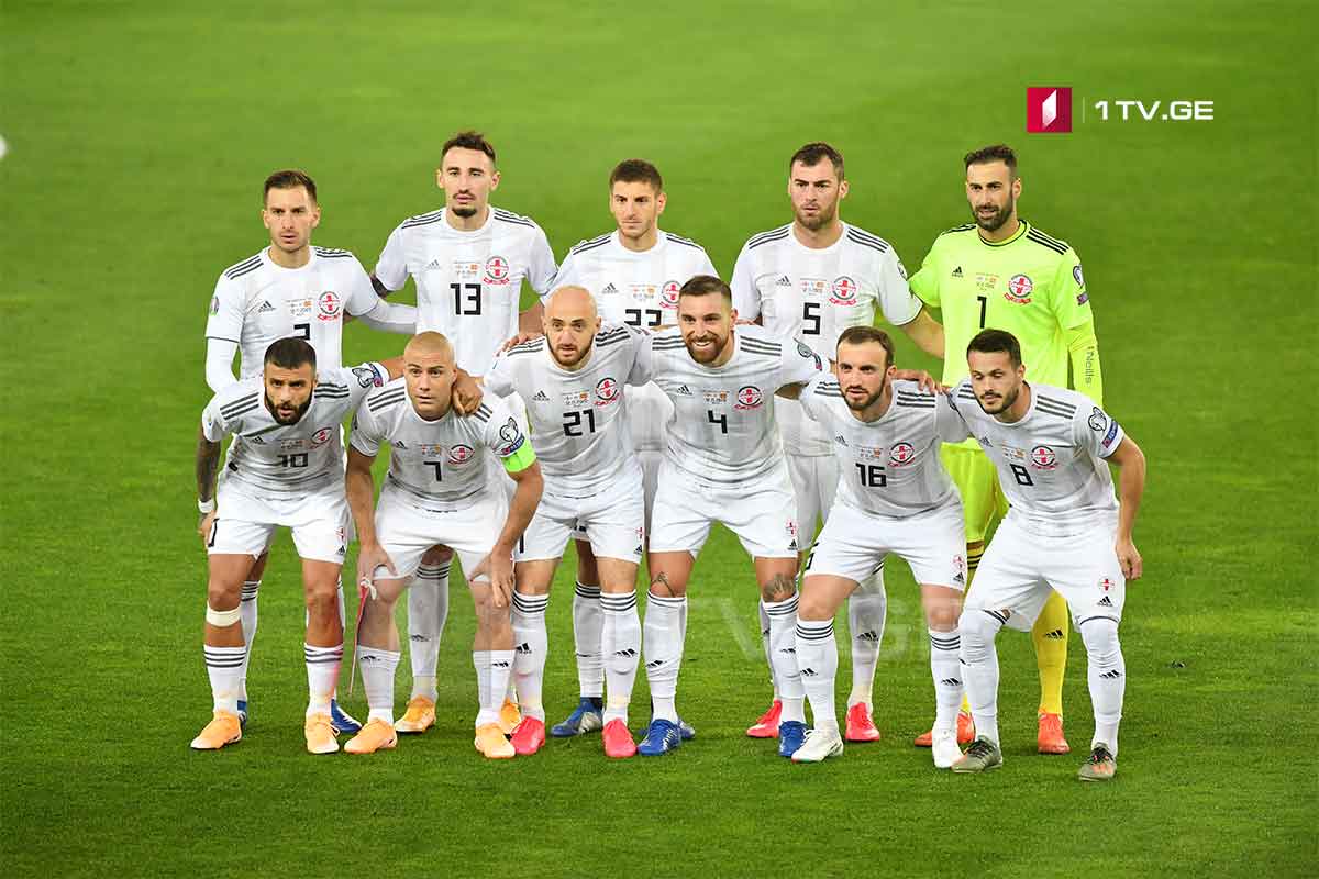 საქართველოს ნაკრებს სომხეთთან ქვილითაია და დაუშვილი არ ეყოლება
