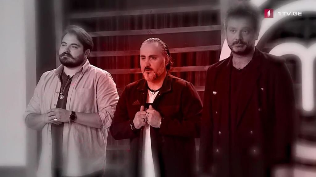 „მასტერშეფი“ – 22 ნოემბერს, 22:00 საათზე