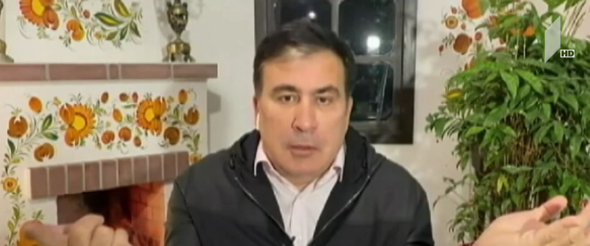 სააკაშვილი ევროსაბჭოს დელეგაციის ხელმძღვანელის წინააღმდეგ