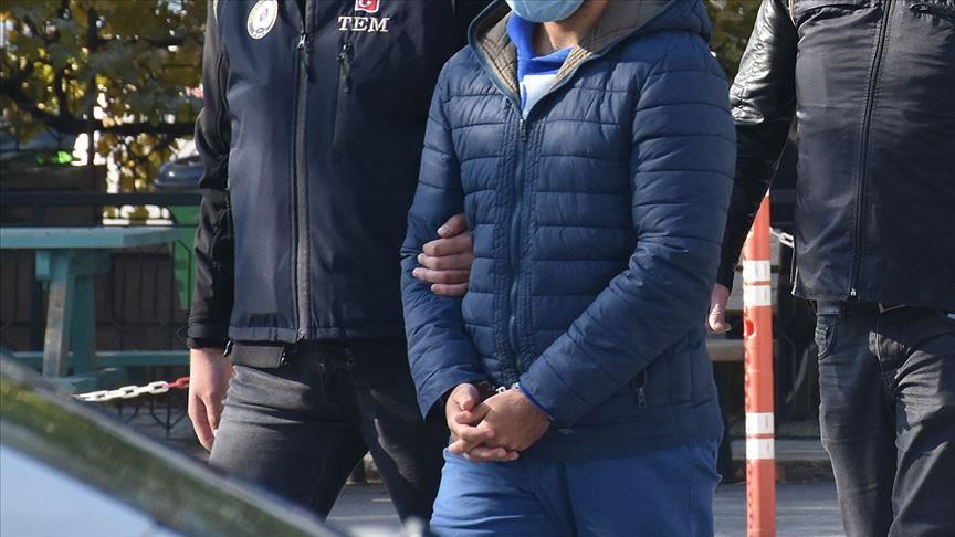 თურქეთში ფეთჰულა გიულენის ორგანიზაციასთან კავშირში ეჭვმიტანილი 67 ადამიანი დააკავეს
