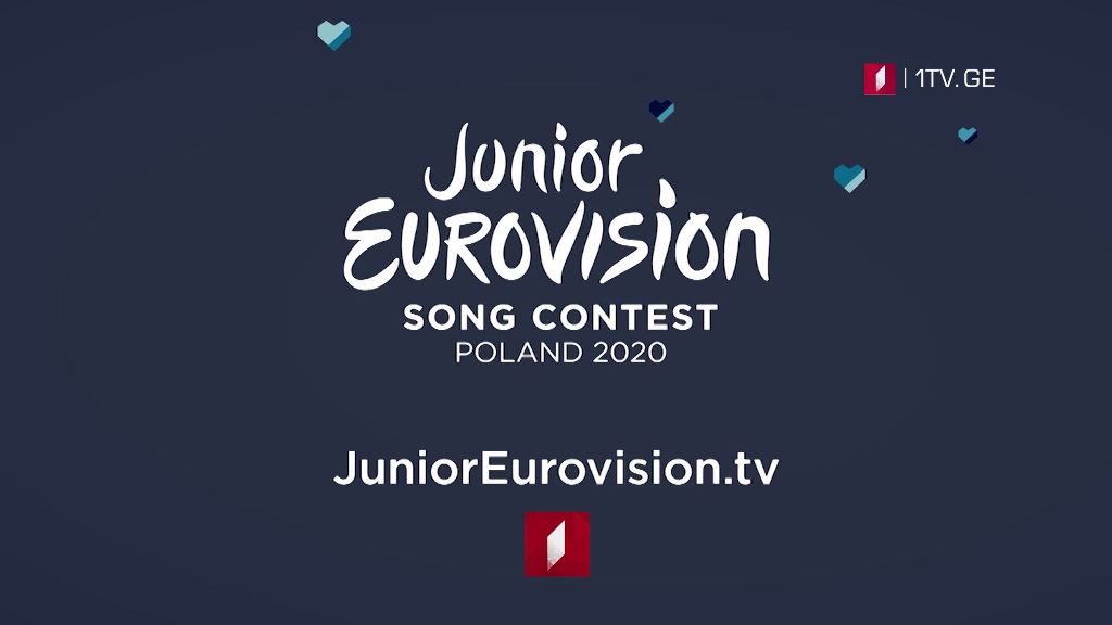 2020 წელს საბავშვო ევროვიზიის სიმღერის კონკურსზე ონლაინ ხმის მიცემის წესი