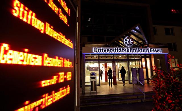 Almaniyada həkimi koronavirusa yoluxan pasiyentlərin qətlində təqsirləndirirlər