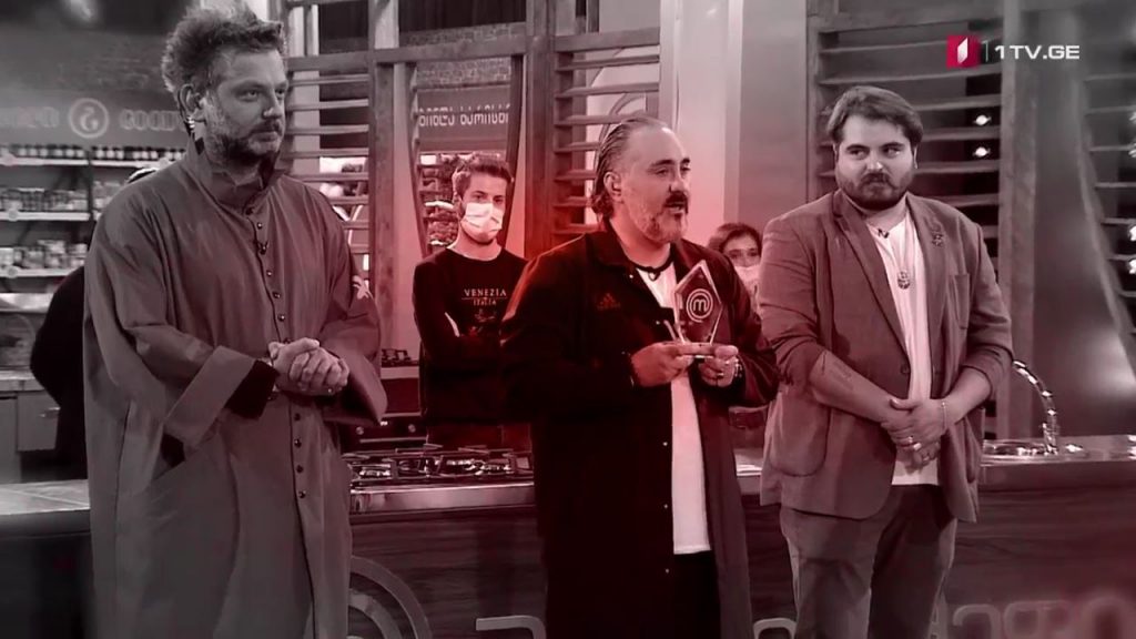 „მასტერშეფი“, ფინალი – 29 ნოემბერს, 22:00 საათზე
