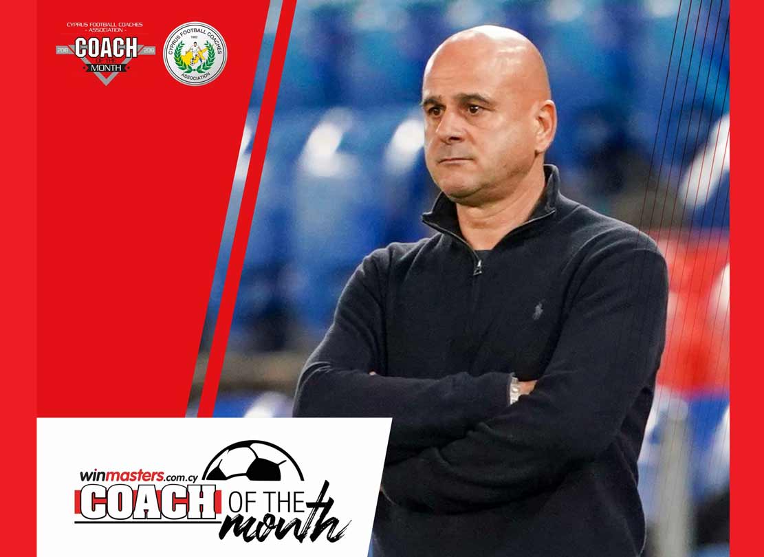 თემურ ქეცბაია კვიპროსში საუკეთესოა - ქართველი სპეციალისტი კოლეგებმა გამოარჩიეს