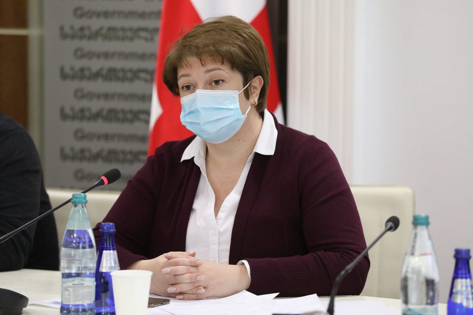 კორონავირუსი - რა სახის შეზღუდვები შეიძლება ამოქმედდეს