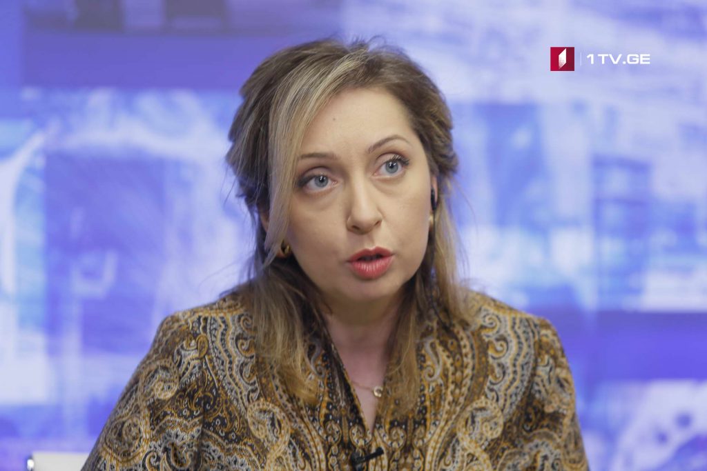 ნინო კალანდაძე პროკურატურაში დაიბარეს