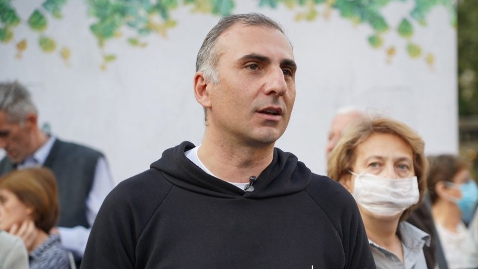 ალეკო ელისაშვილი - „ევროპულ საქართველოს“ არ უნდა ვადამდელი არჩევნები, ვის მანდატს ხევს გიგი უგულავა, რაც არ აქვს