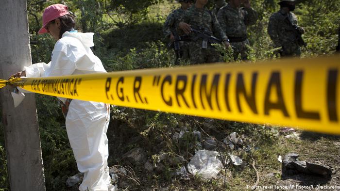 მედიის ინფორმაციით, მექსიკაში მხოლოდ 2020 წელს 19 ჟურნალისტი მოკლეს