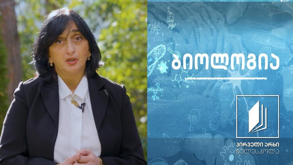 ბიოლოგია – იმუნურ სისტემასთან დაკავშირებული დაავადებები: აივ-ინფექცია/შიდსი #ტელესკოლა