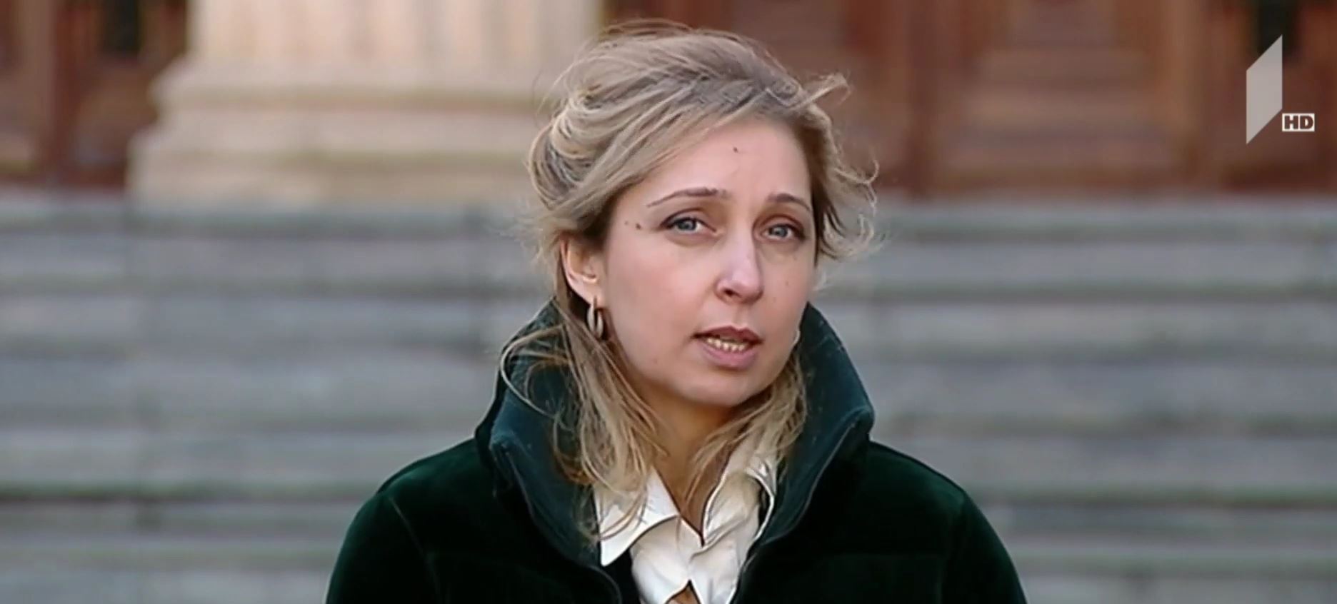 დავით გარეჯის საქმე