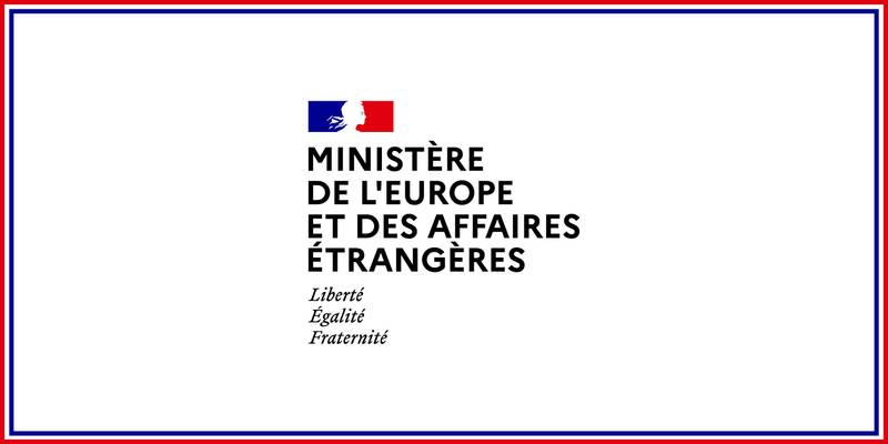 МИД Франции - Приветствуем соглашение, достигнутое между политическими силами Грузии
