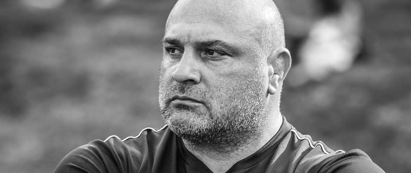 გოდერძი შველიძე „ბრივის“ შერკინების მწვრთნელად დაინიშნა