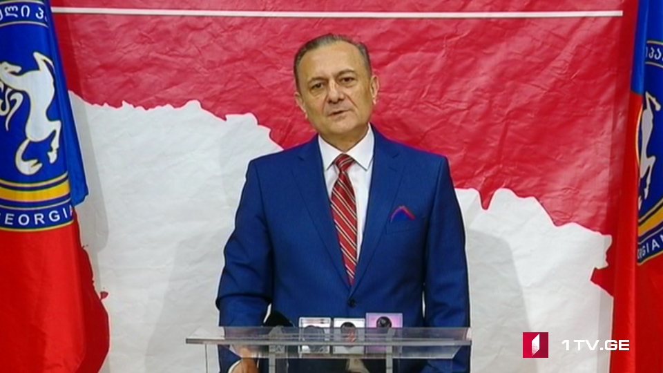 შალვა ნათელაშვილის თავდასხმა საქართველოს პირველი არხის ჟურნალისტზე და უპასუხოდ დატოვებული კითხვები [ვიდეო]