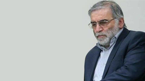 „ესოშიეთიდ პრესი“- თეირანთან ახლოს ირანის ბირთვული პროგრამის მთავარი სპეციალისტი მოსენ ფახრიზადე მოკლეს