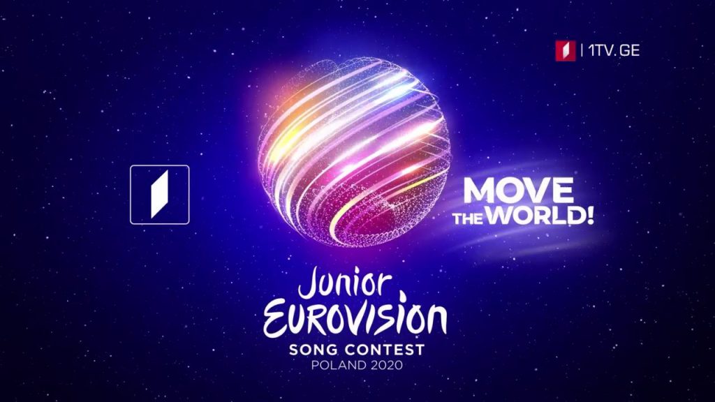 2020 წელს საბავშვო ევროვიზიის სიმღერის კონკურსზე ონლაინ ხმის მიცემის წესი