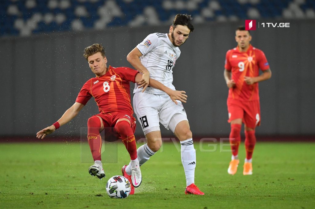 კვარაცხელია რუსული ლიგის საუკეთესო ნახევარმცველებშია
