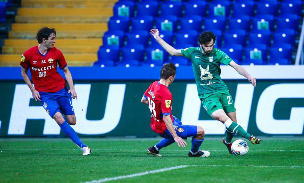 სლუცკი ხვიჩა კვარაცხელიას მოლოდინშია