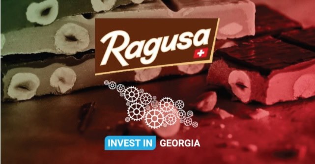 „აწარმოე საქართველოში“ ხელშეწყობით საქართველოში შოკოლადის მწარმოებელი შვეიცარული კომპანია შემოვიდა