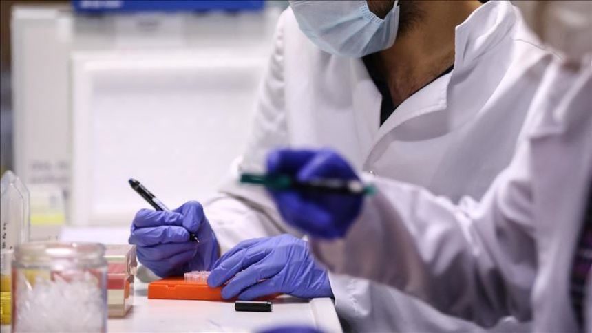 Almaniyada koronavirusun 13 604 yeni halı qeydə alındı