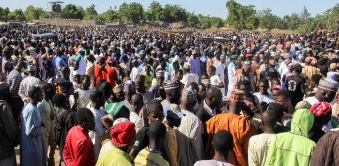 ტერორისტულმა დაჯგუფებამ „ბოკო ჰარამი“ ნიგერიაში განხორციელებულ ტერაქტზე პასუხისმგებლობა აიღო