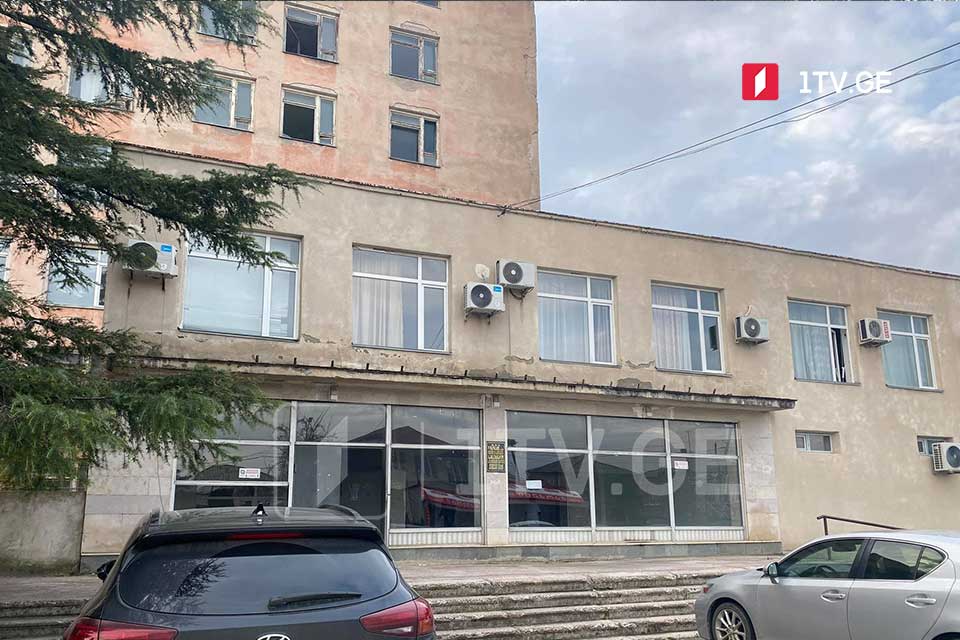 ქუთაისში 54 წლის ექთანი კორონავირუსით გარდაიცვალა