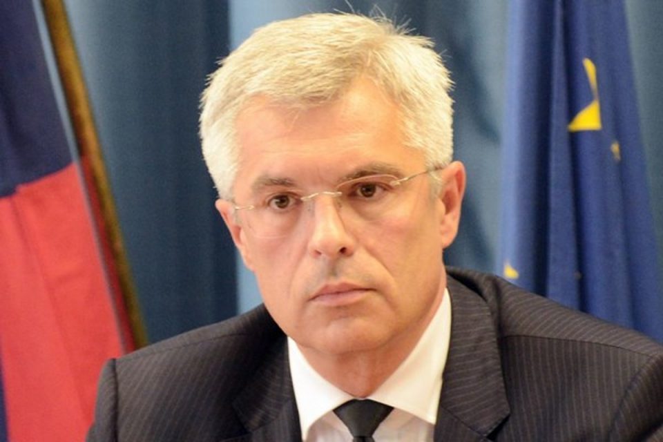 სლოვაკეთის საგარეო საქმეთა მინისტრი - სლოვაკეთი მზადაა, მხარდაჭერა გაუწიოს საქართველოს და უკრაინას ნატო-სთან თანამშრომლობის გაღრმავებაში