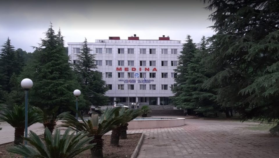 ბათუმში კორონავირუსით 31 წლის ქალი გარდაიცვალა