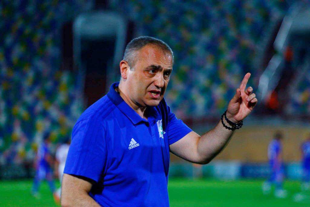 ცეცაძე ნაკრებში უცხოელის დანიშვნას არ ემხრობა - აქამდე წარმატებებს ქართველების ხელმძღვანელობით მივაღწიეთ