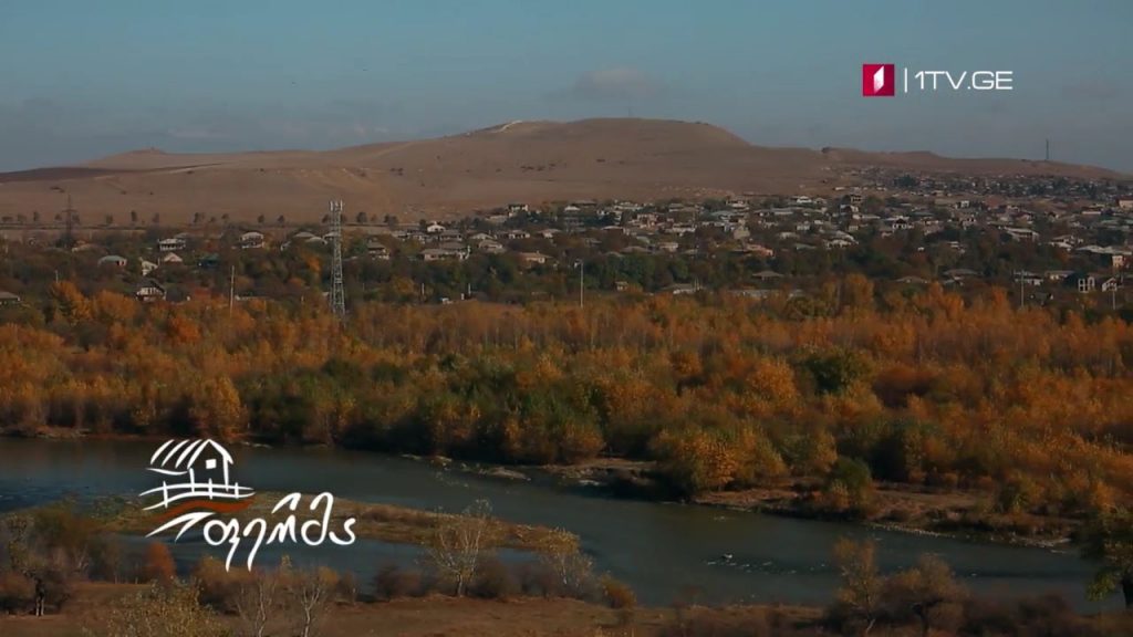 „ფერმა“ – 6 დეკემბერს, 15:30