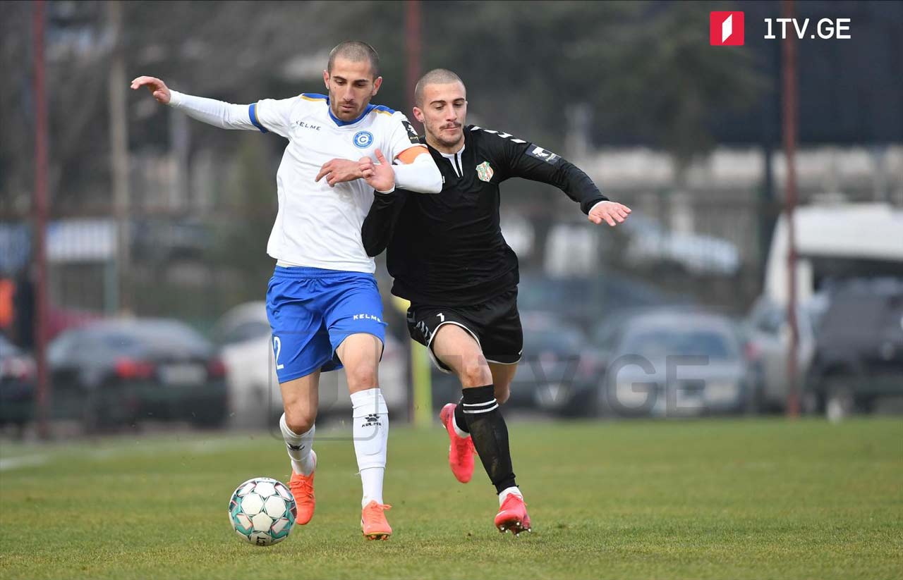 „გაგრას“ კაპიტანი - საქართველოს თასი დამსახურებულად მოვიპოვეთ