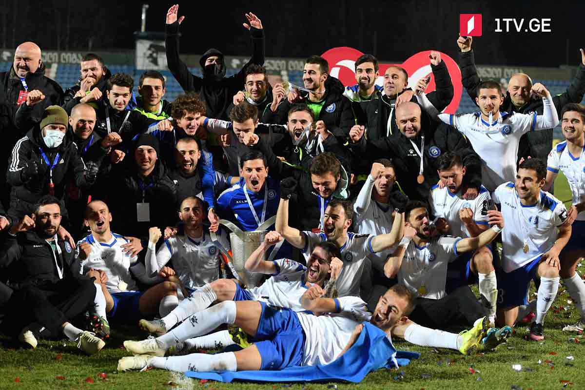 „გაგრას“ ვიცე-პრეზიდენტი - იმედია, ევროთასებამდე უფრო გავძლიერდებით