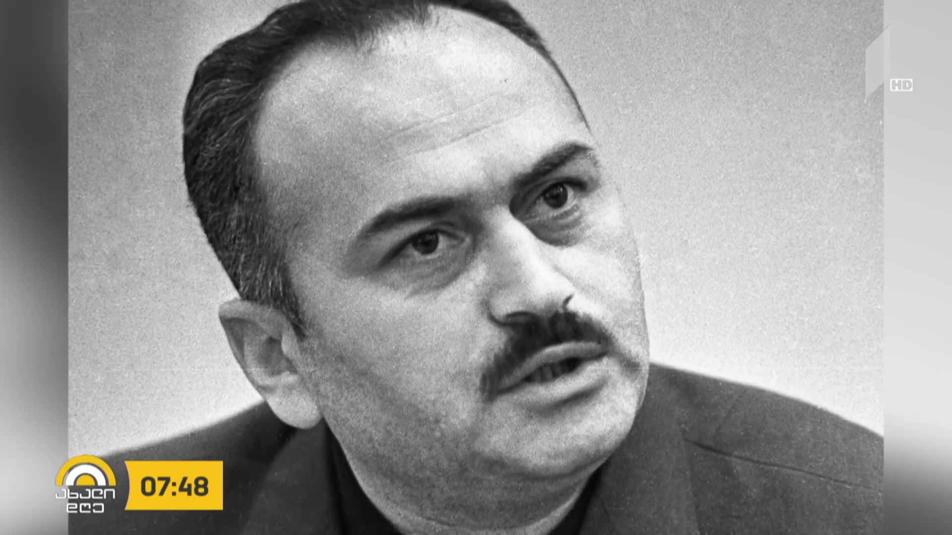 რეზო ჩხეიძეს დღეს 94 წელი შეუსრულდებოდა