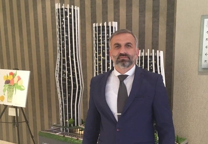 „ნაცმოძრაობის“ წევრი მამუკა ბიბილეიშვილი - კარანტინის წესების დარღვევისთვის იმიტომ დამაჯარიმეს, რომ ოპოზიციური პარტიის ხელმძღვანელი ვარ