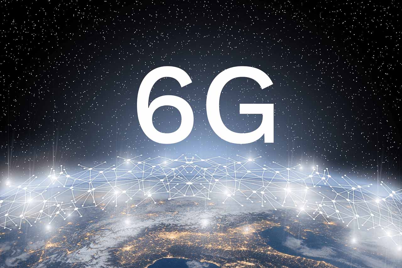 Nokia ევროპაში 6G-ზე მომუშავე ჯგუფს უხელმძღვანელებს — #1tvმეცნიერება